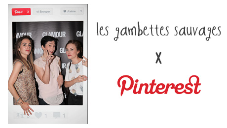 Pinterest France