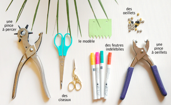 Blog DIY Les Gambettes Sauvages