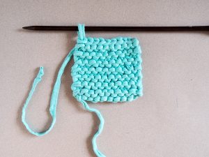 02 tricoter éponge tawashi