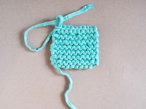03 tricoter éponge tawashi
