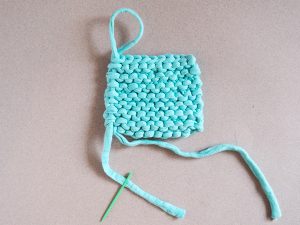 05 tricoter éponge tawashi